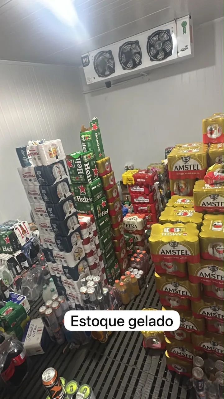 Atacadista E distribuidora Avenda - Foto 2