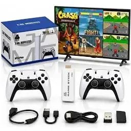 Video game M15 plus