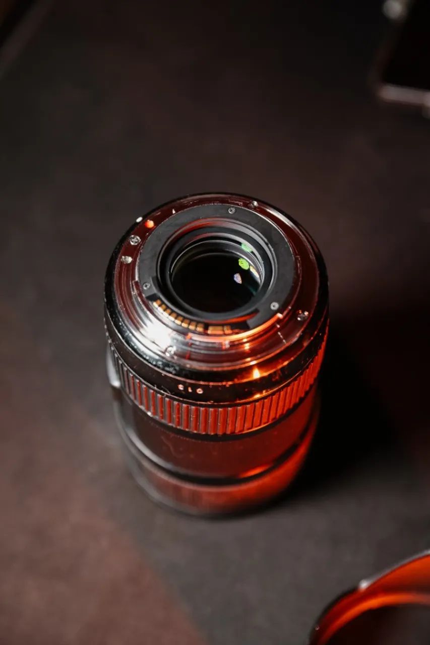 Sigma Art 18-35mm F1.8 Canon EF | Excelente Estado | Revisada - Foto 3