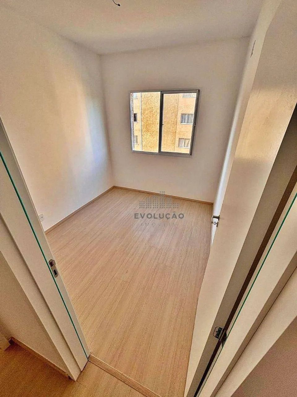 APTO 2 Quartos, 1 Vaga, Lazer - Bela Vista - Foto 6