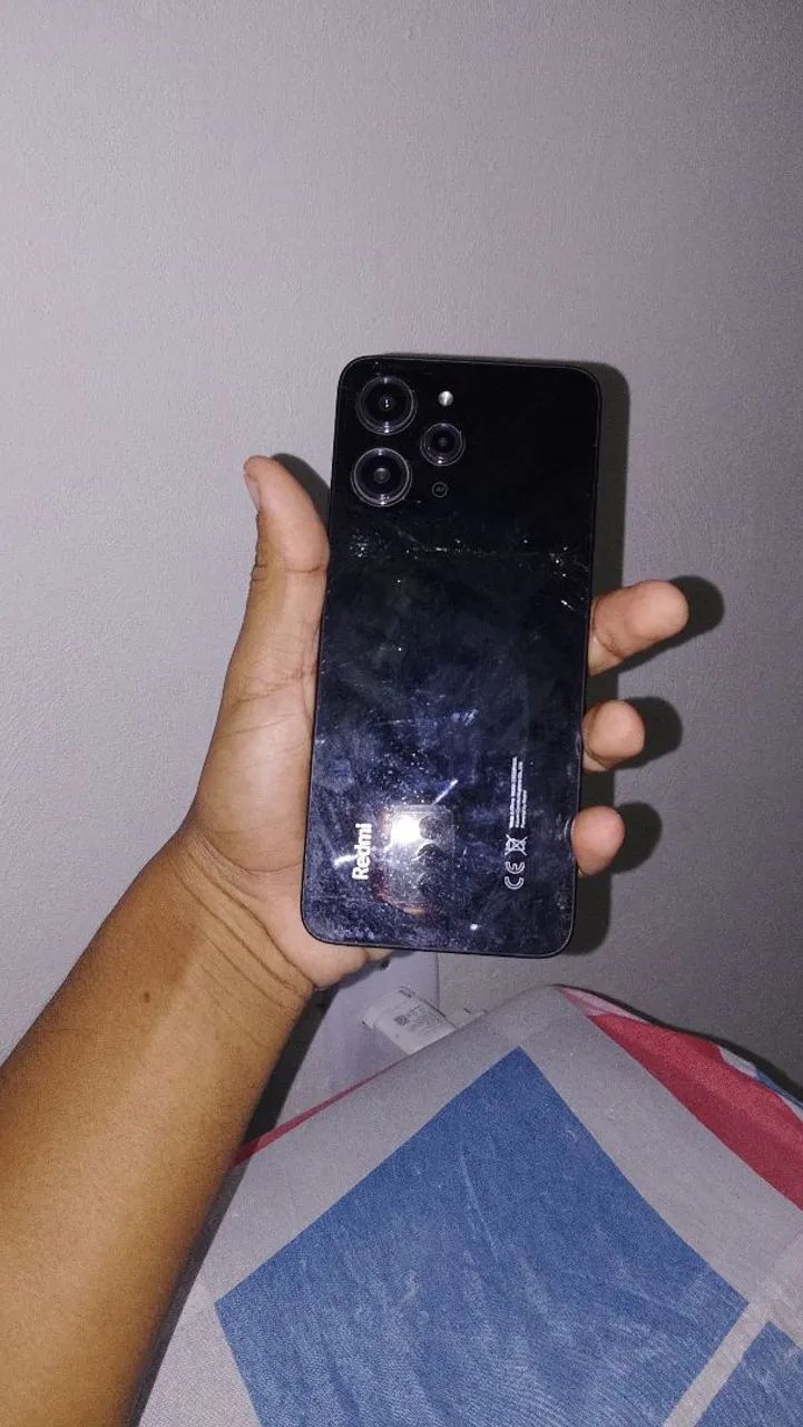 Vender se celular 