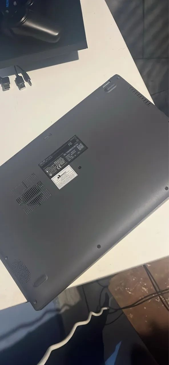 Notebook Asus X515 