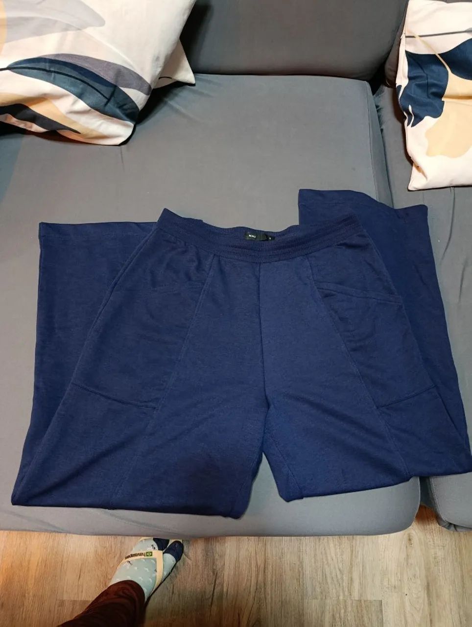 Calça feminina Riachuelo  - Foto 3