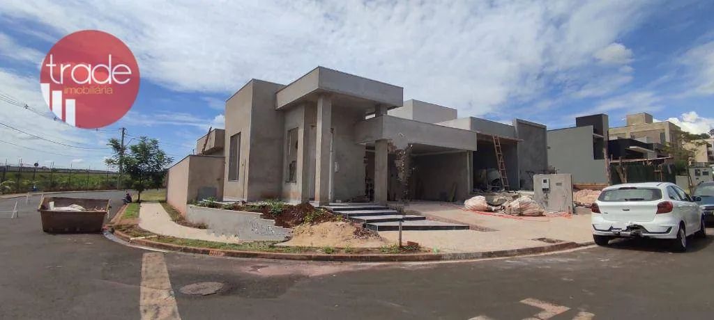 Casa em Condomínio à Venda de 03 Quartos no valência em Bonfim Paulista Churrasqueira. - Foto 3