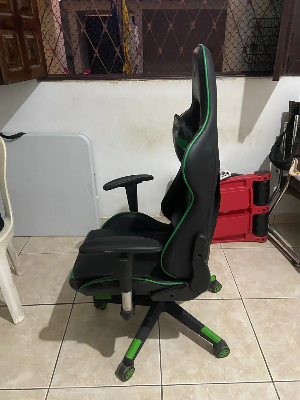 Cadeira Gamer - Foto 2