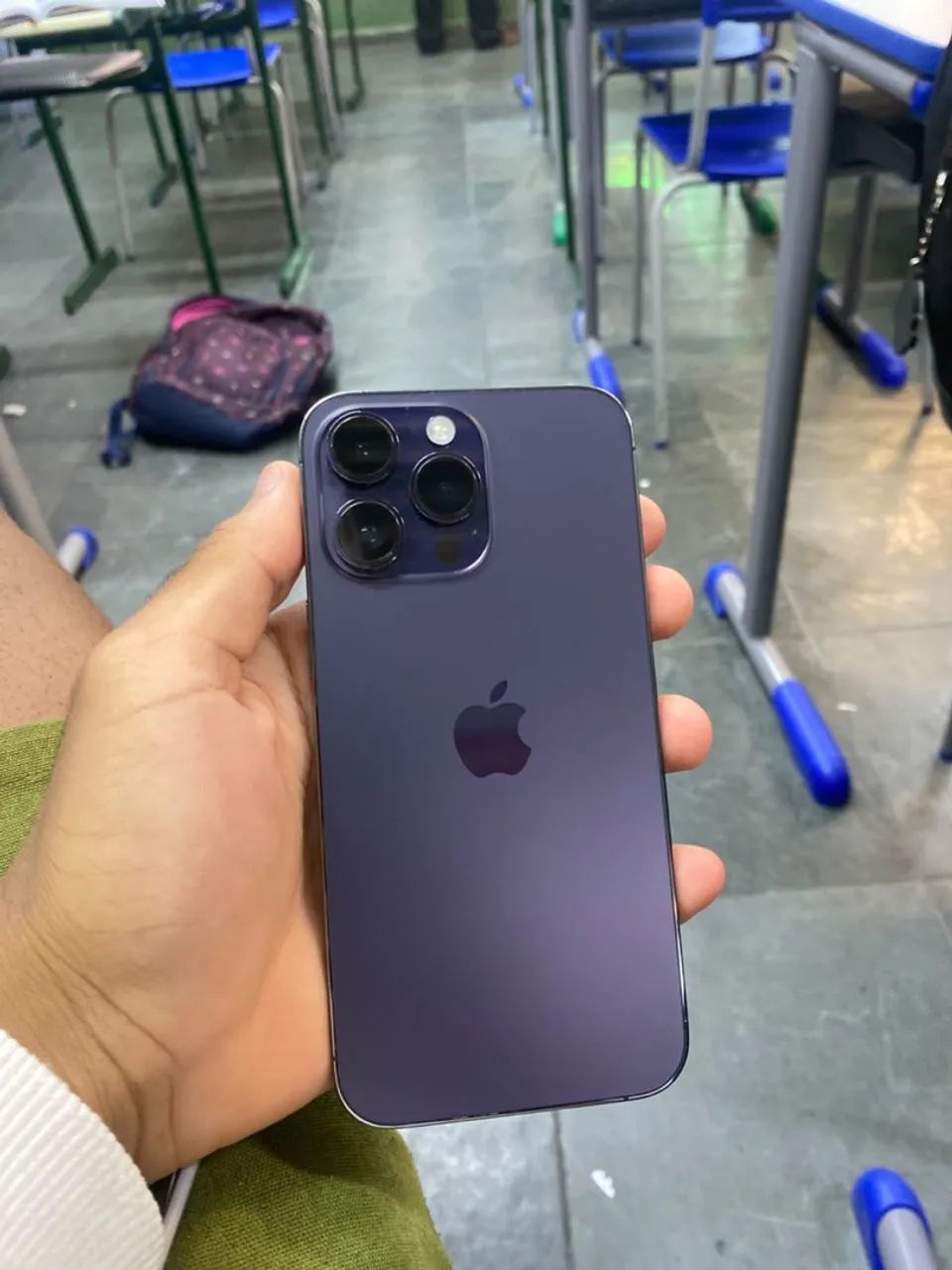 IPHONE 14 PRO MAX  - Foto 2