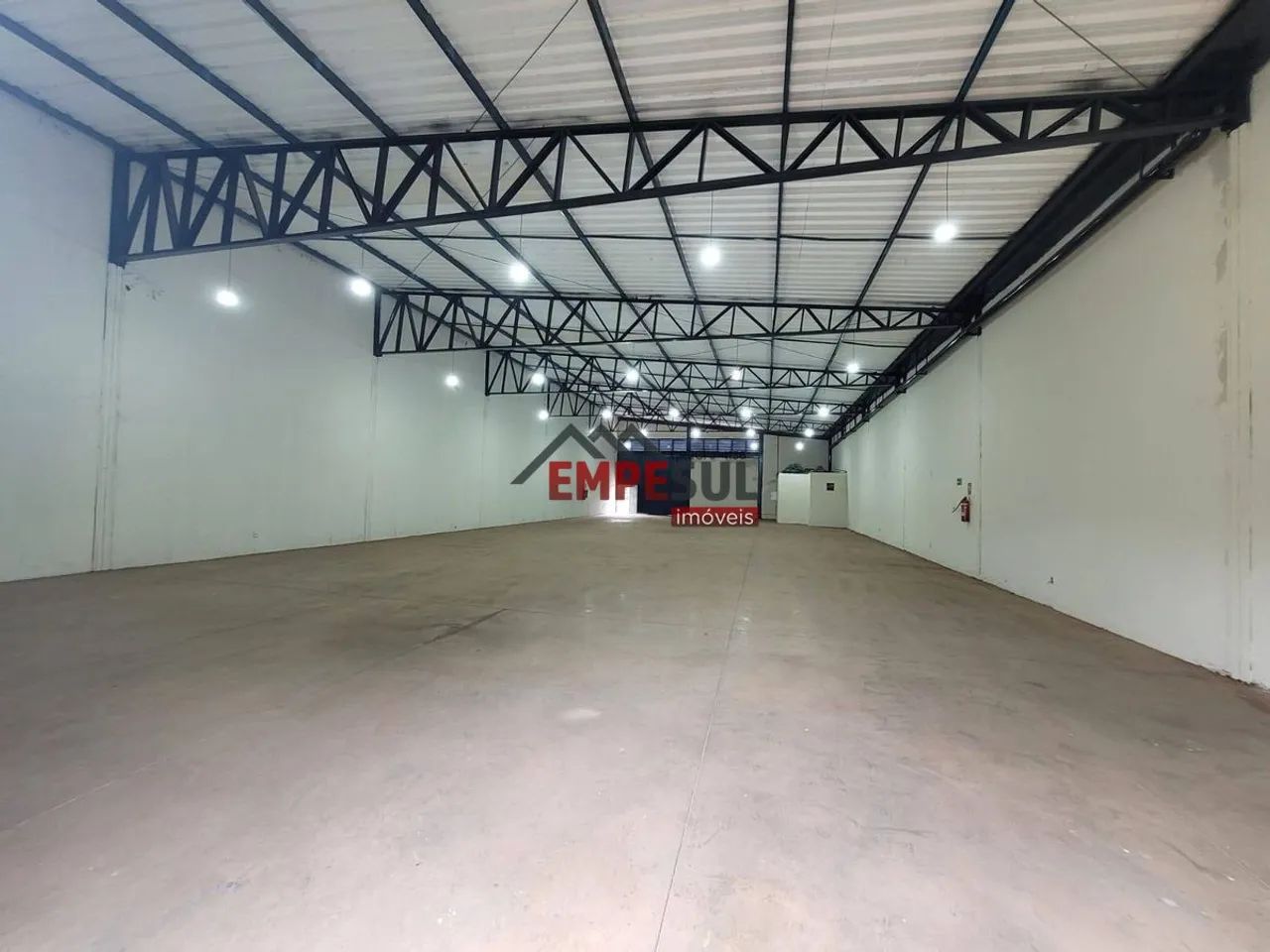 Vendo Galpão na 903 sul Avenida LO 23 com 402m2 - Foto 3