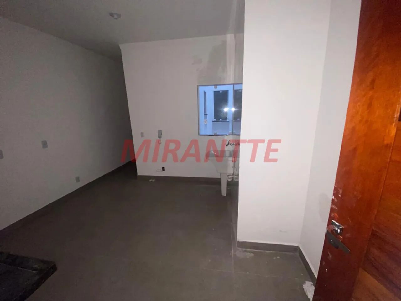 Apartamento de 33m² com 1 quartos em Jardim Consorcio