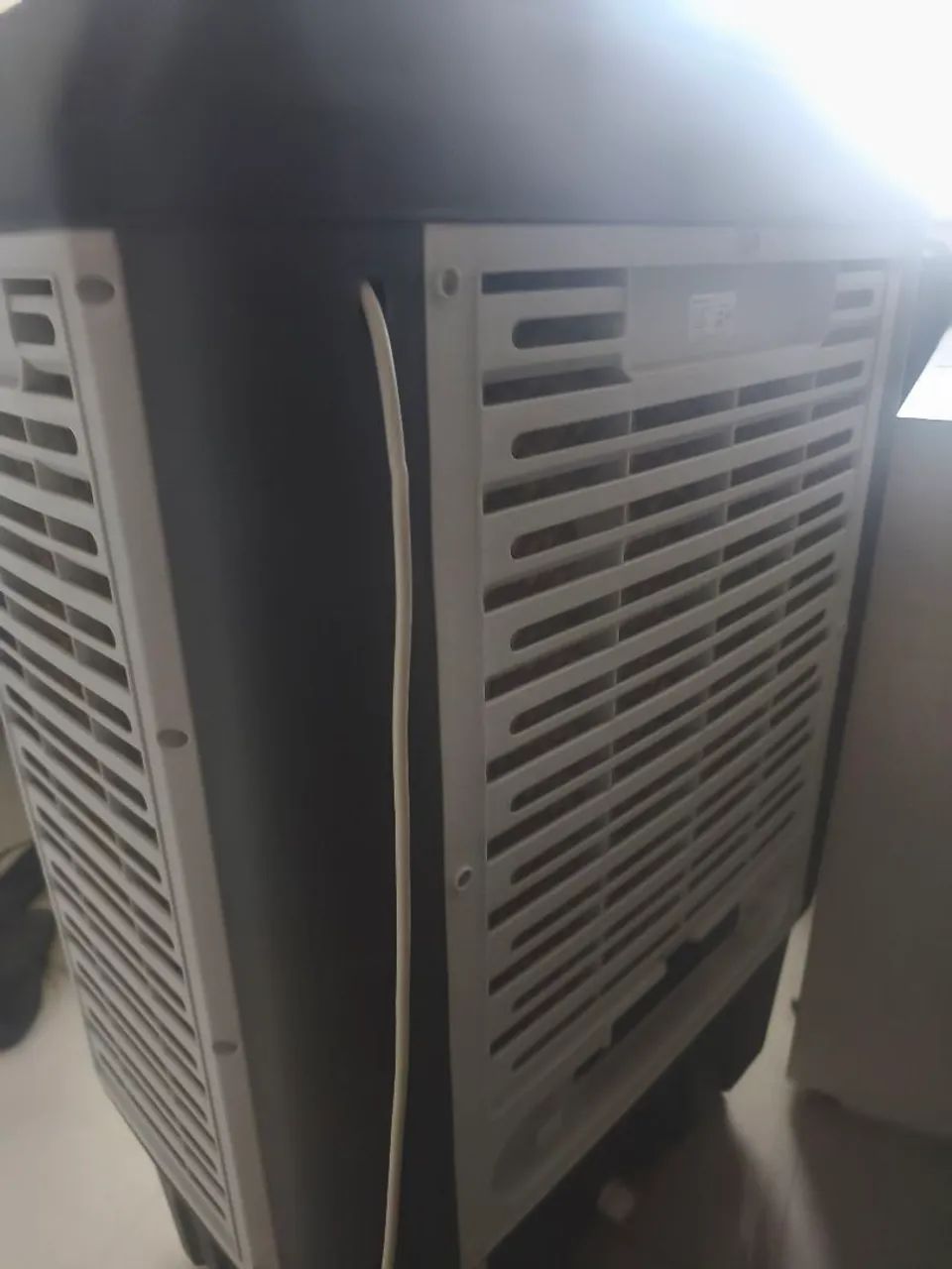 Climatizador CLI45 PRO 45L Ventisol - Foto 5