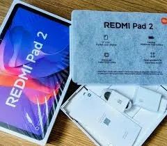Redmi Pad 2 256 gb Lacrado - Foto 3