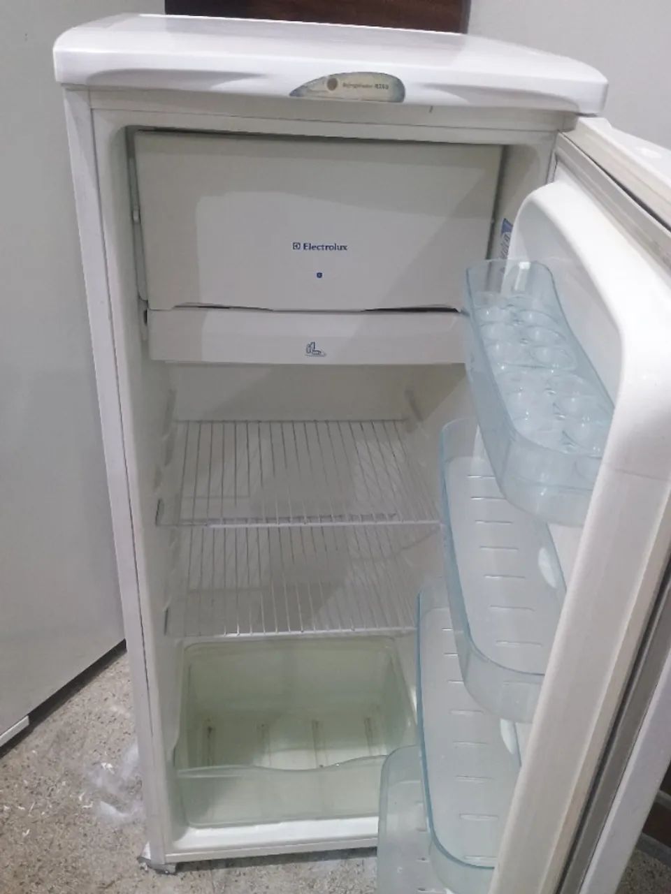 Geladeira funcionando perfeitamente  - Foto 3