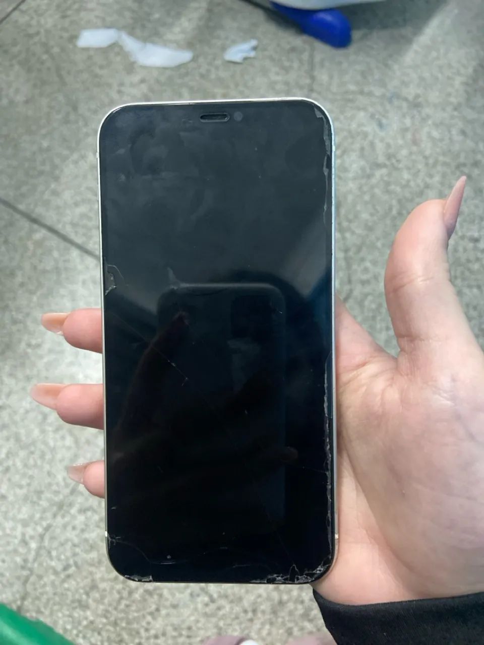 iPhone 12 128gb - Foto 2