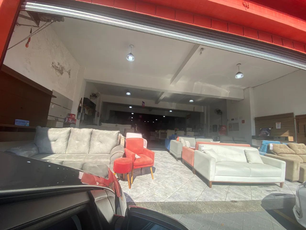 Loja de rua para venda em Penha de França, 582m² - Foto 4
