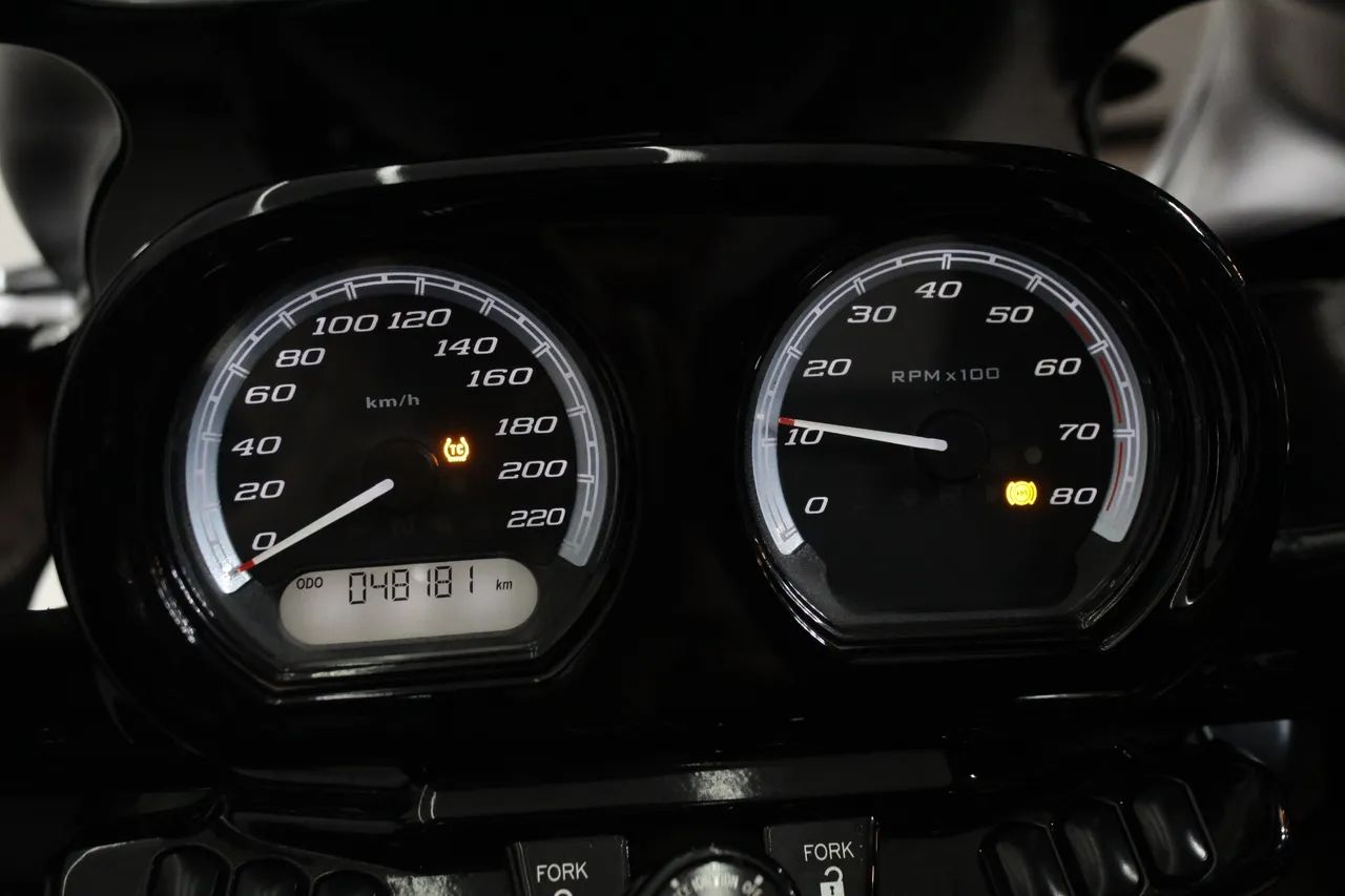 HARLEY-DAVIDSON ROAD GLIDE LIMITED - Foto 5