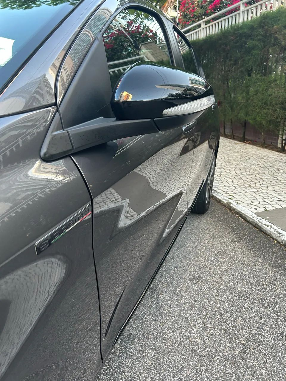 Fiat Cronos Drive 1.3 8V Flex 2021 - Foto 3