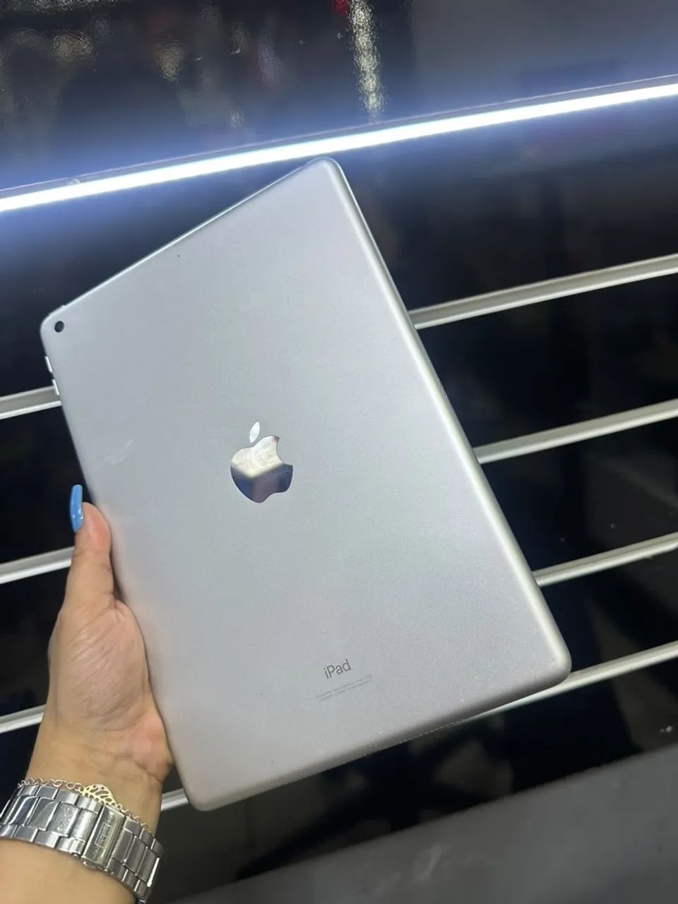 IPAD 9 - 64gb / sem chip  - Foto 5