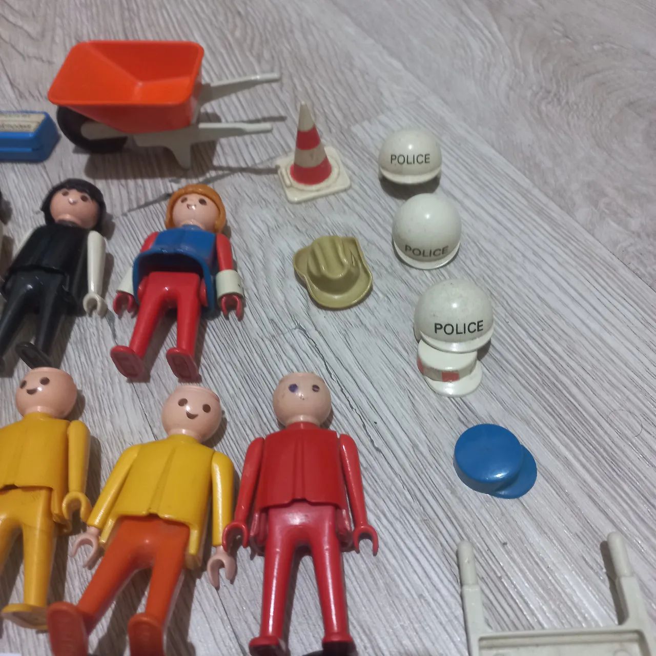Playmobil lote - Foto 2