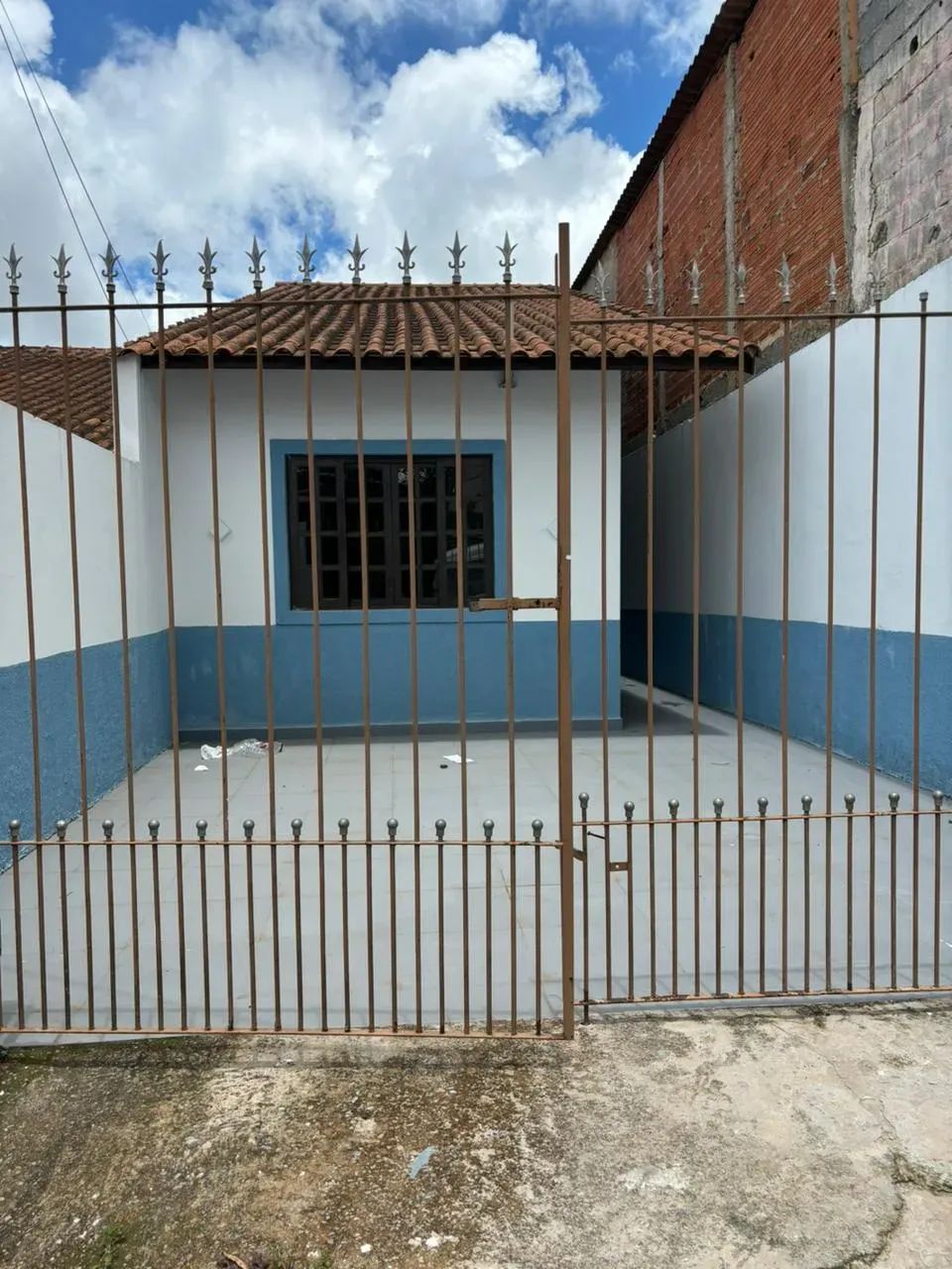 Casa a venda próximo ao centro da cidade de Ibiúna/SP. - Foto 3
