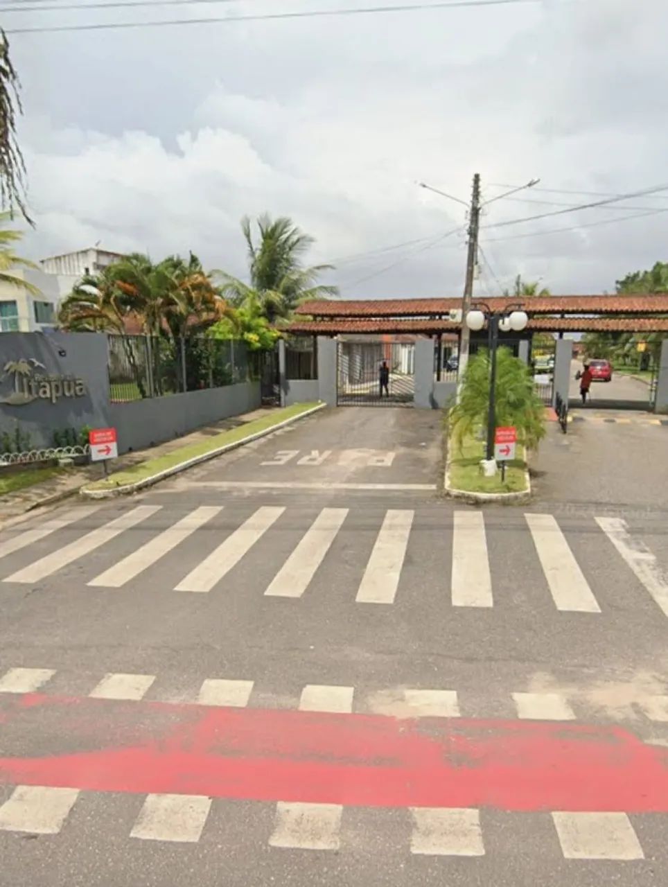 Casa 5 su ítes em condomínio  - Foto 2