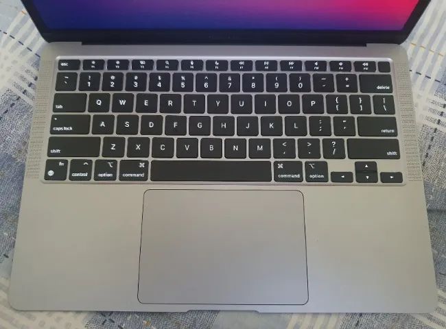 MacBook Air 2020 Tela 13.3