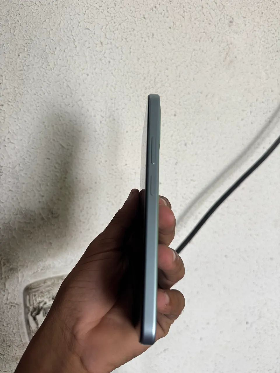 Vendo celular smartphone OPPO A6x - Foto 2