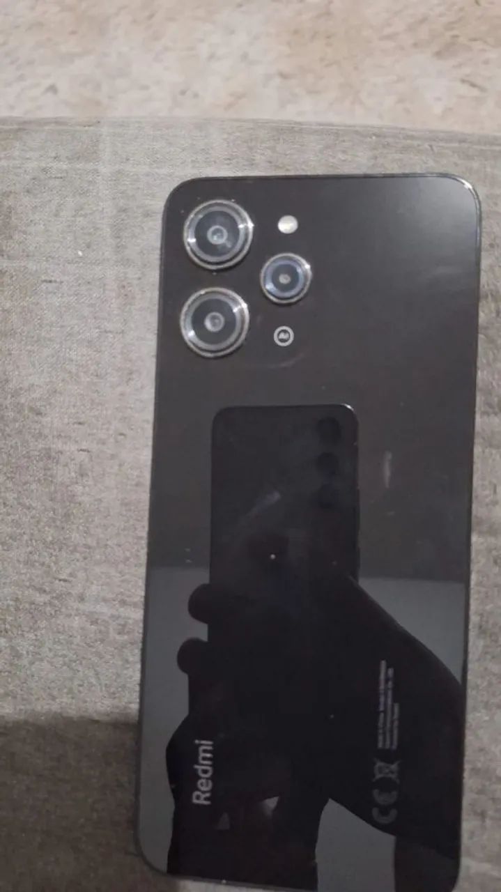 Redmi 12 256 GB