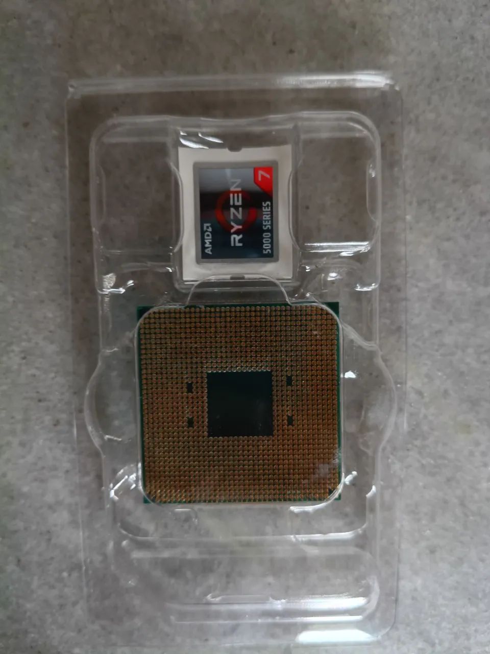 Ryzen 5 1600 (Usado, em perfeito estado) - Foto 3