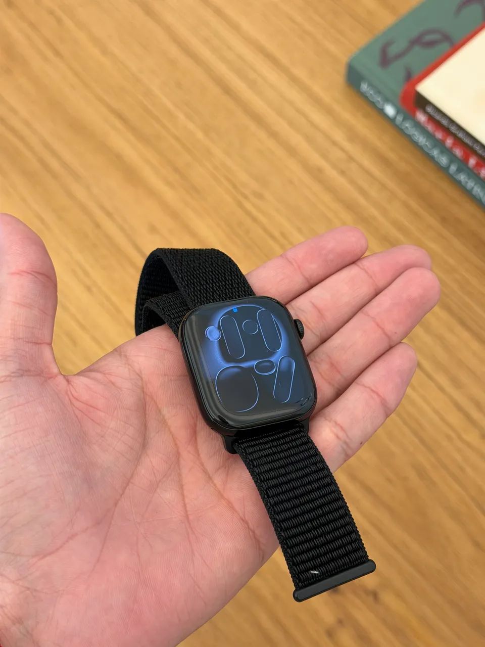 Apple Watch s10 46mm  - Foto 5