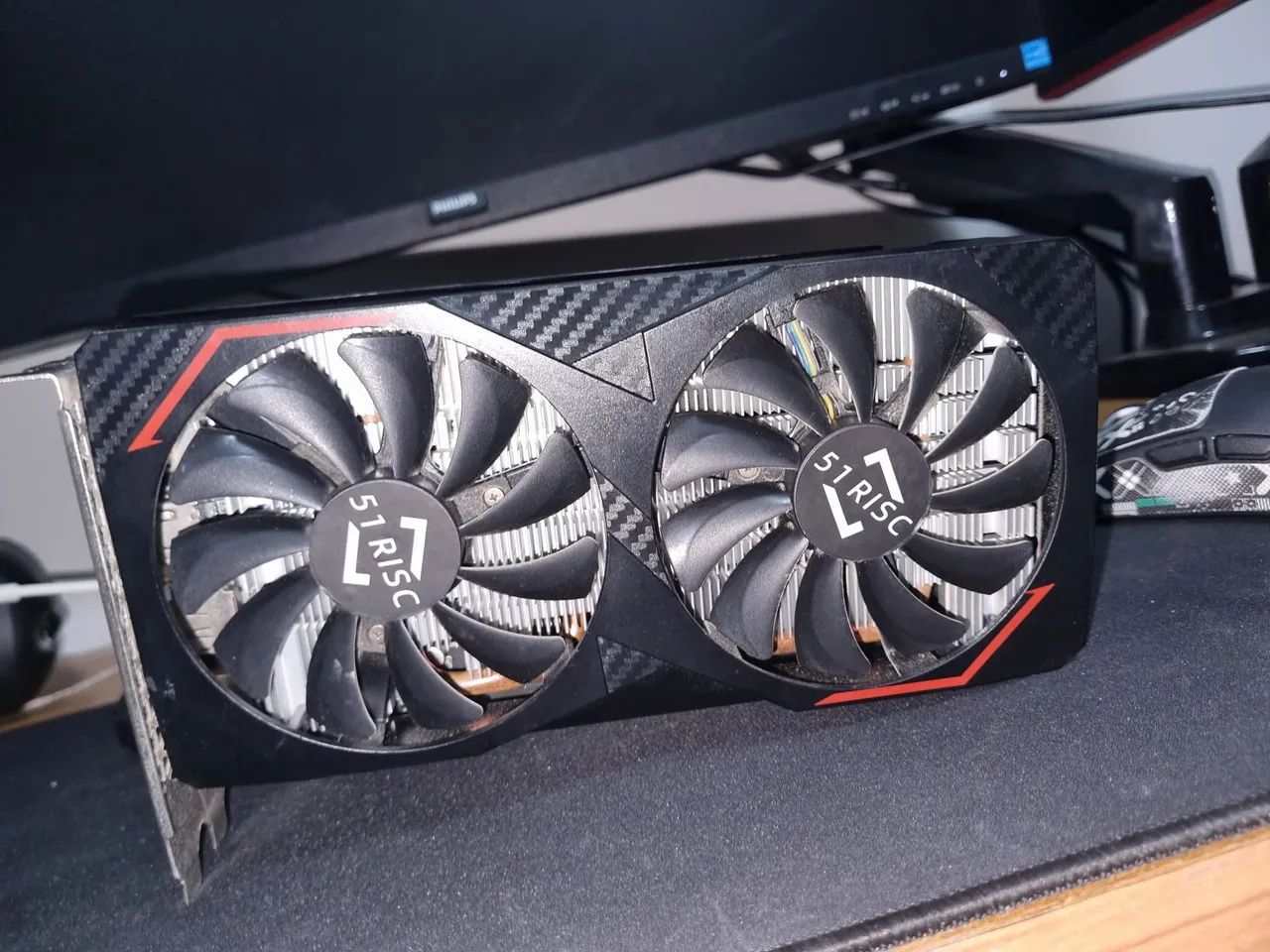 RX 6600M 8GB  - Foto 5