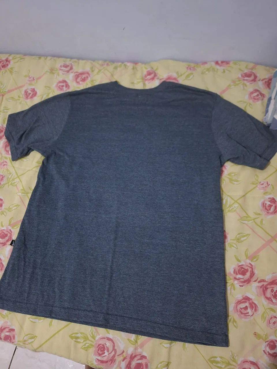 Blusa cinza Nike - Foto 2