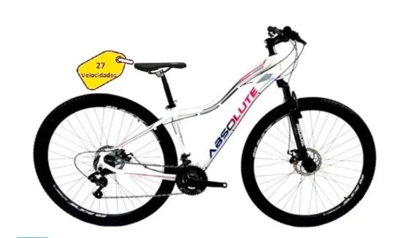 Bicicleta  - Foto 5