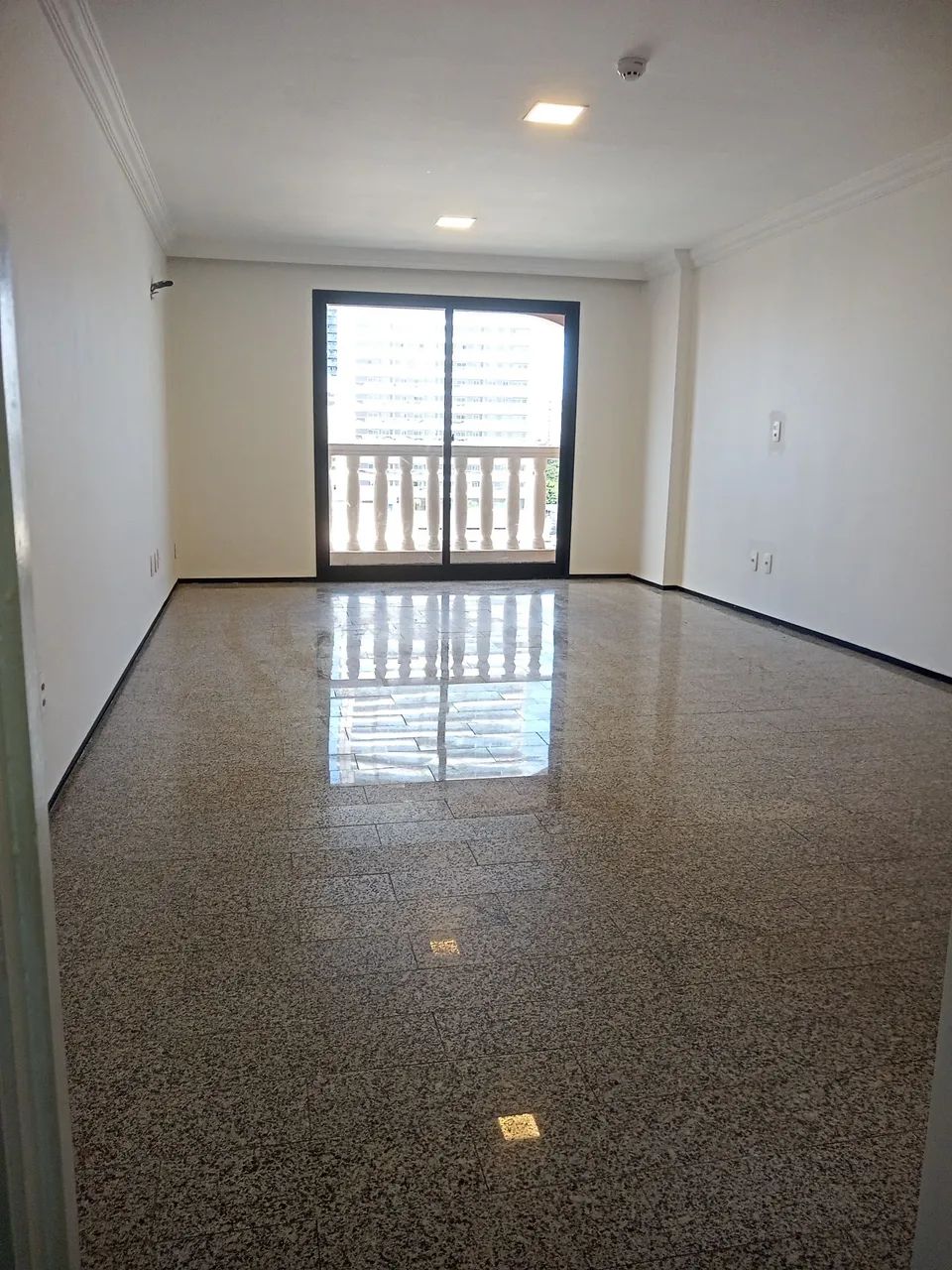 Excelente Sala Torre Del Paseo - Foto 5
