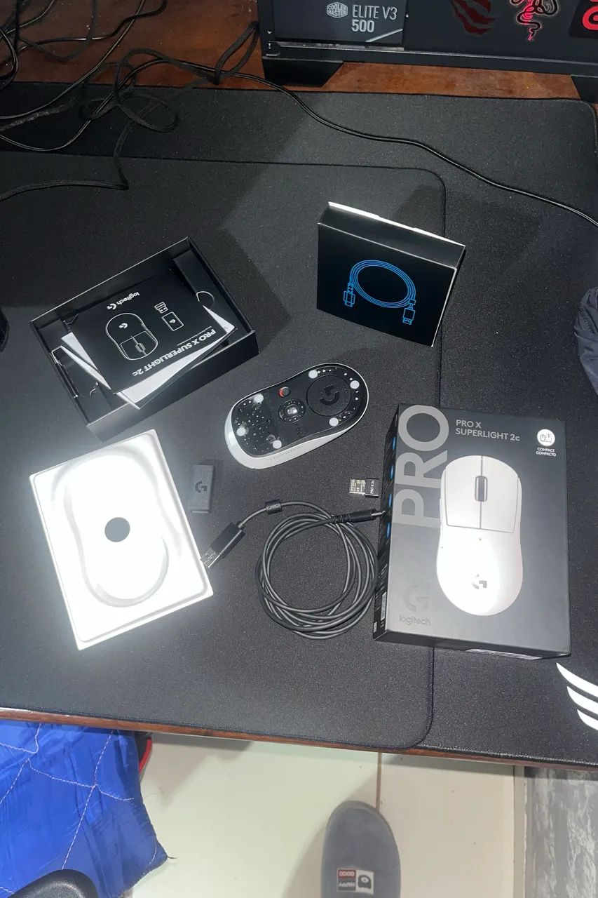 Gpro superlight 2c  - Foto 3