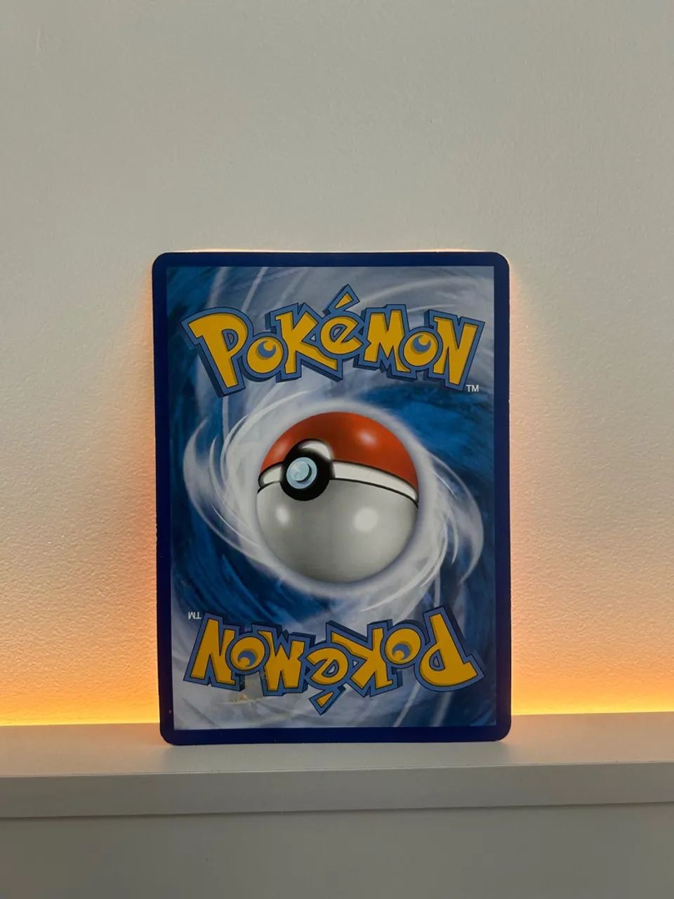 Carta Pokémon - (Charizard EX) - Foto 2