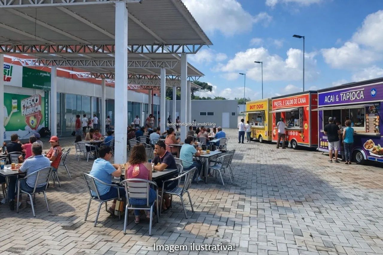 Sala Comercial para locação em Caçador - Foto 2