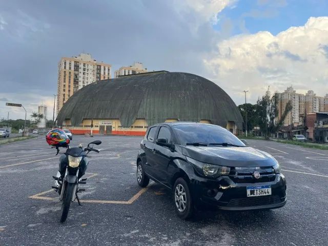 instrutor autonômo -aulas praticas de direção - Foto 4