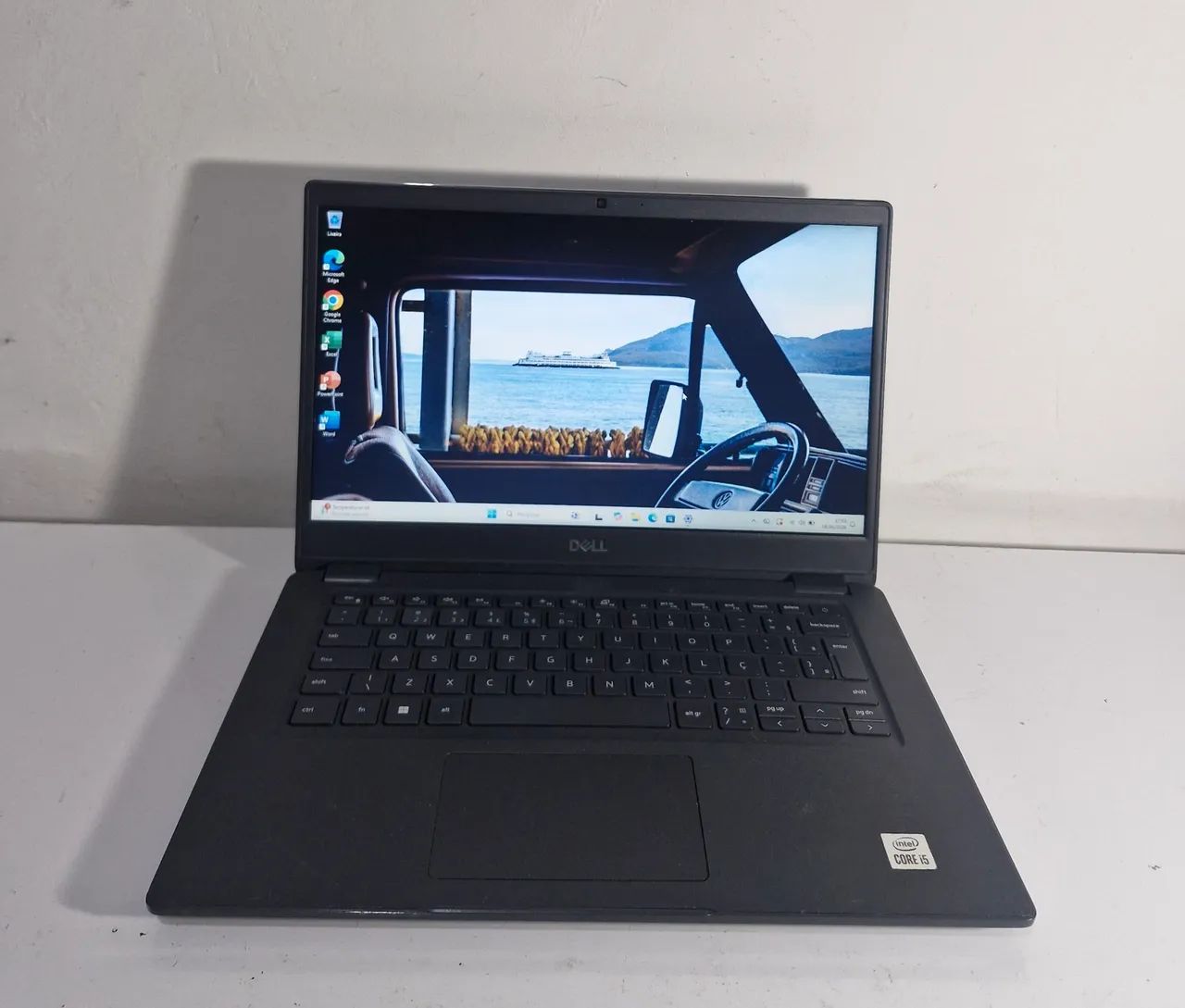 Notebook Dell Latitude 3410 | I5 de 10° Geração | 8GB de RAM | SSD 240GB | Formatado - Foto 2