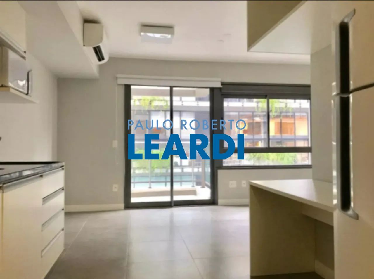 APARTAMENTO - VILA MADALENA - SP