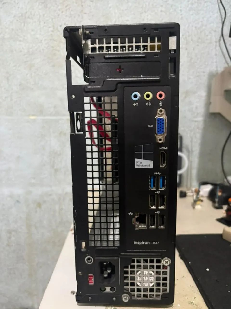 PC Dell desktop - Foto 3