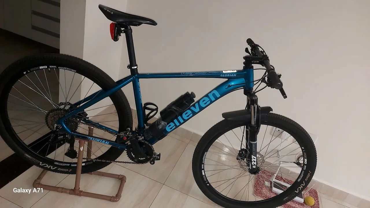 Vendo MTB aro 29 - Foto 5