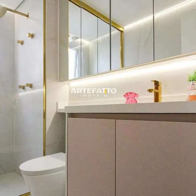 Apartamento com 3 quartos e 1 escritório com 136m² - Foto 2