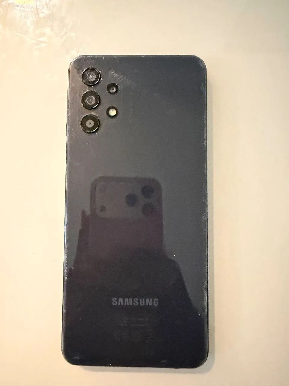 Celular Samsung A32 128GB - Foto 2
