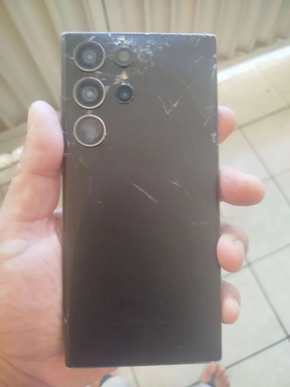 Samsung Galaxy S23 Ultra 512gb e 12 de RAM  - Foto 3