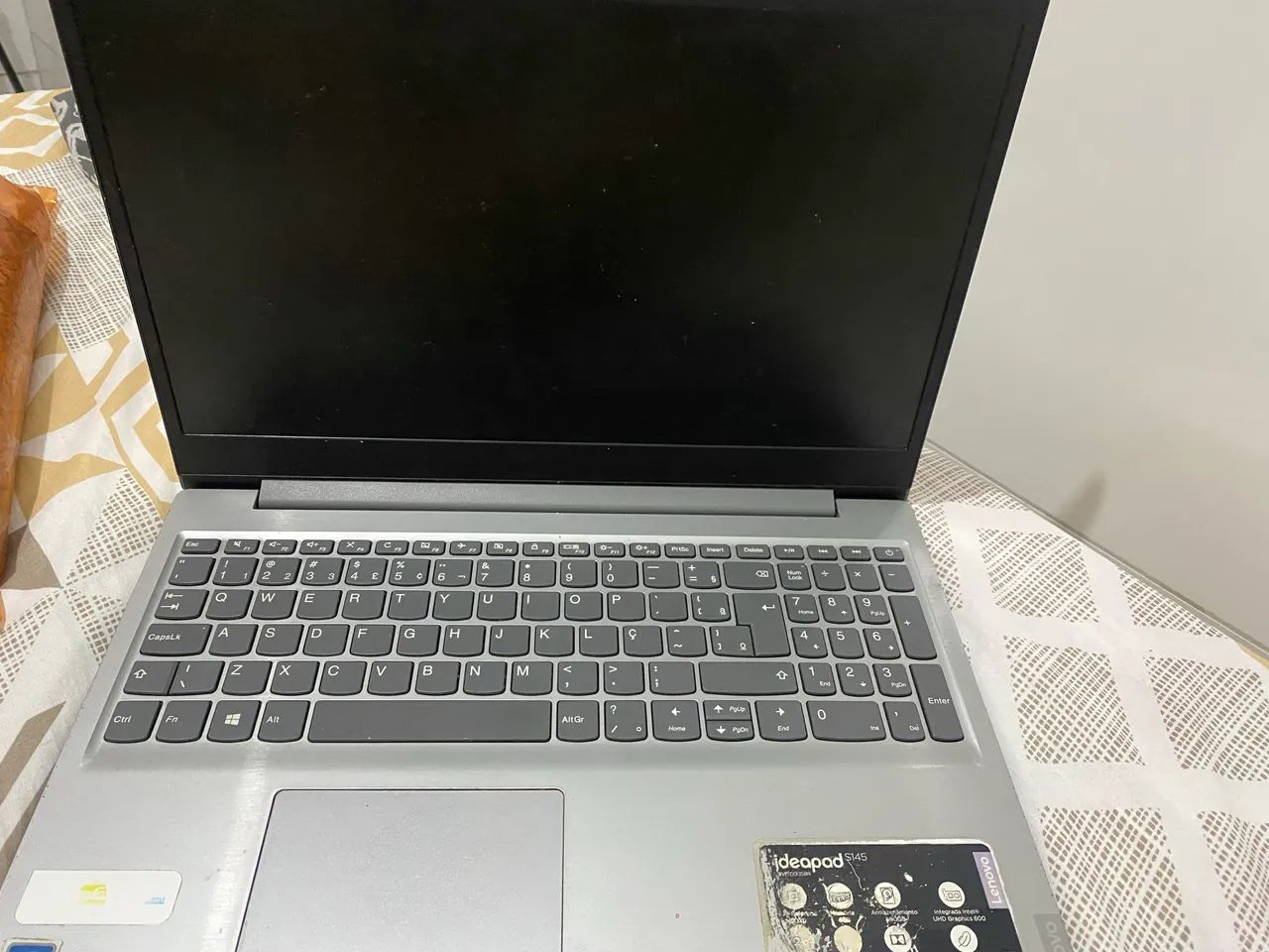 Notebook Lenovo Ideapad S145 - Foto 2