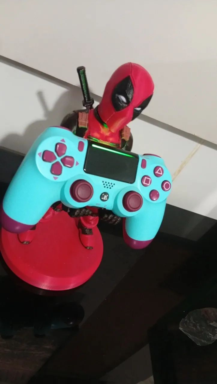 PS4 - Foto 4
