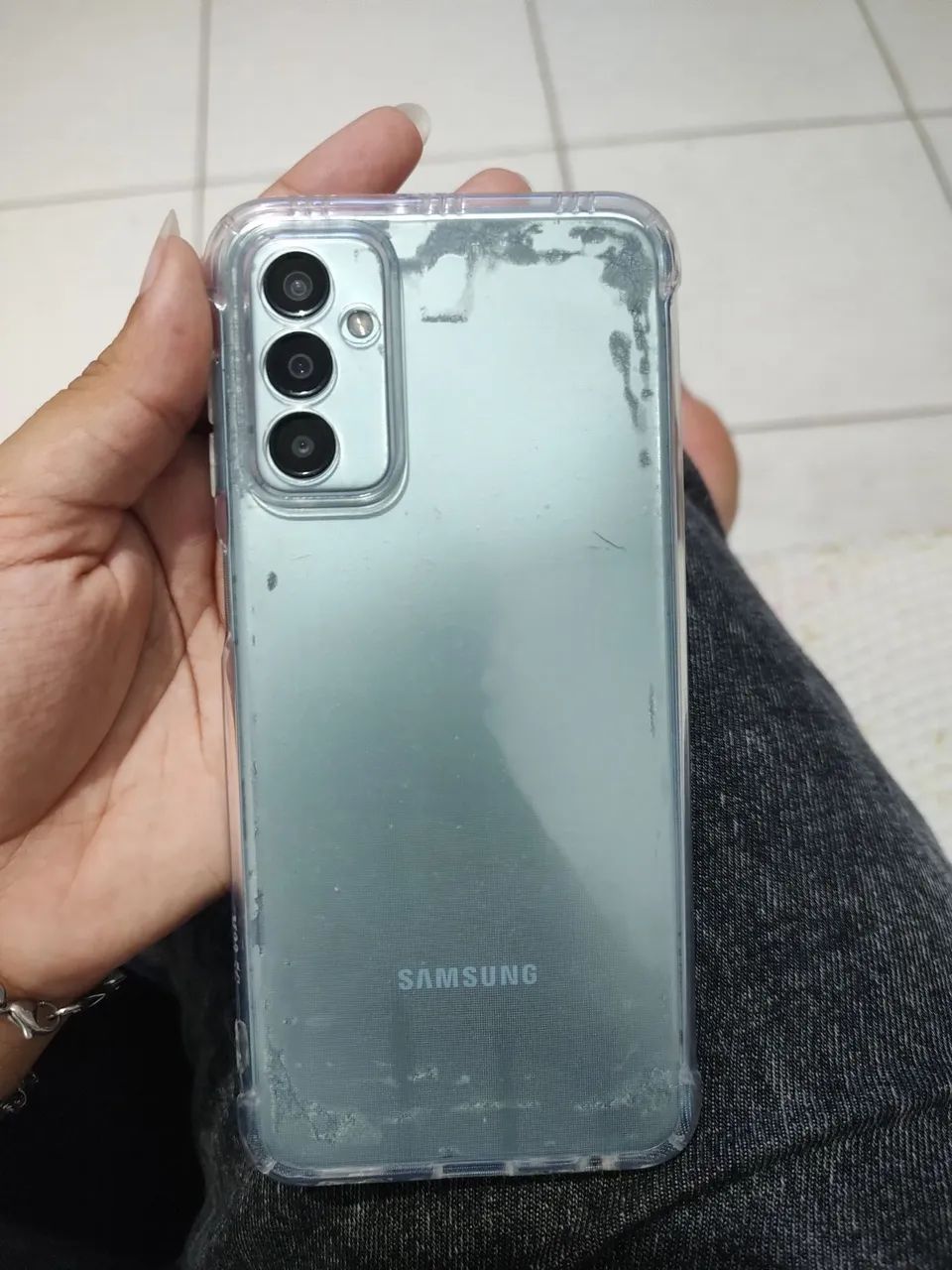 Celular Samsung M23 5g - Foto 2
