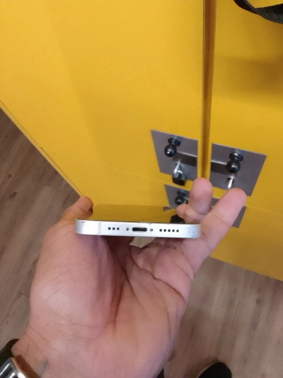IPHONE 13 256gb  - Foto 4