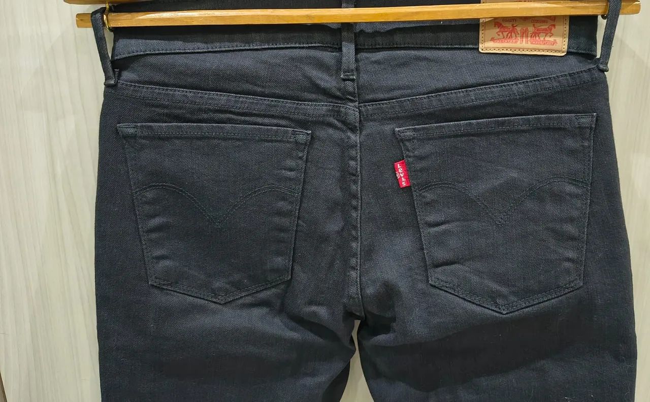 Calça Jeans Feminina  - Foto 5