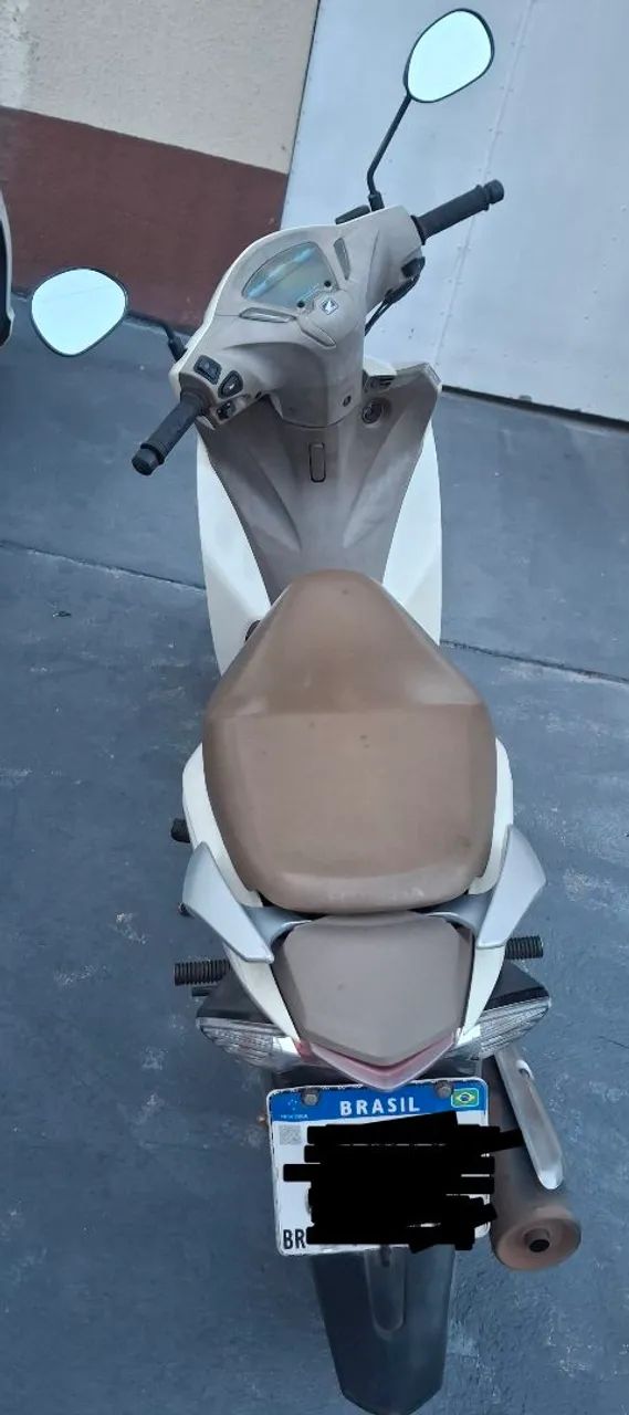Biz 125 - Foto 3