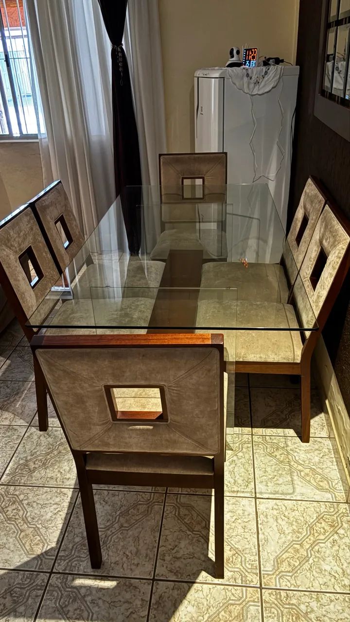 Mesa de Jantar by Sylvia Design  - Foto 3